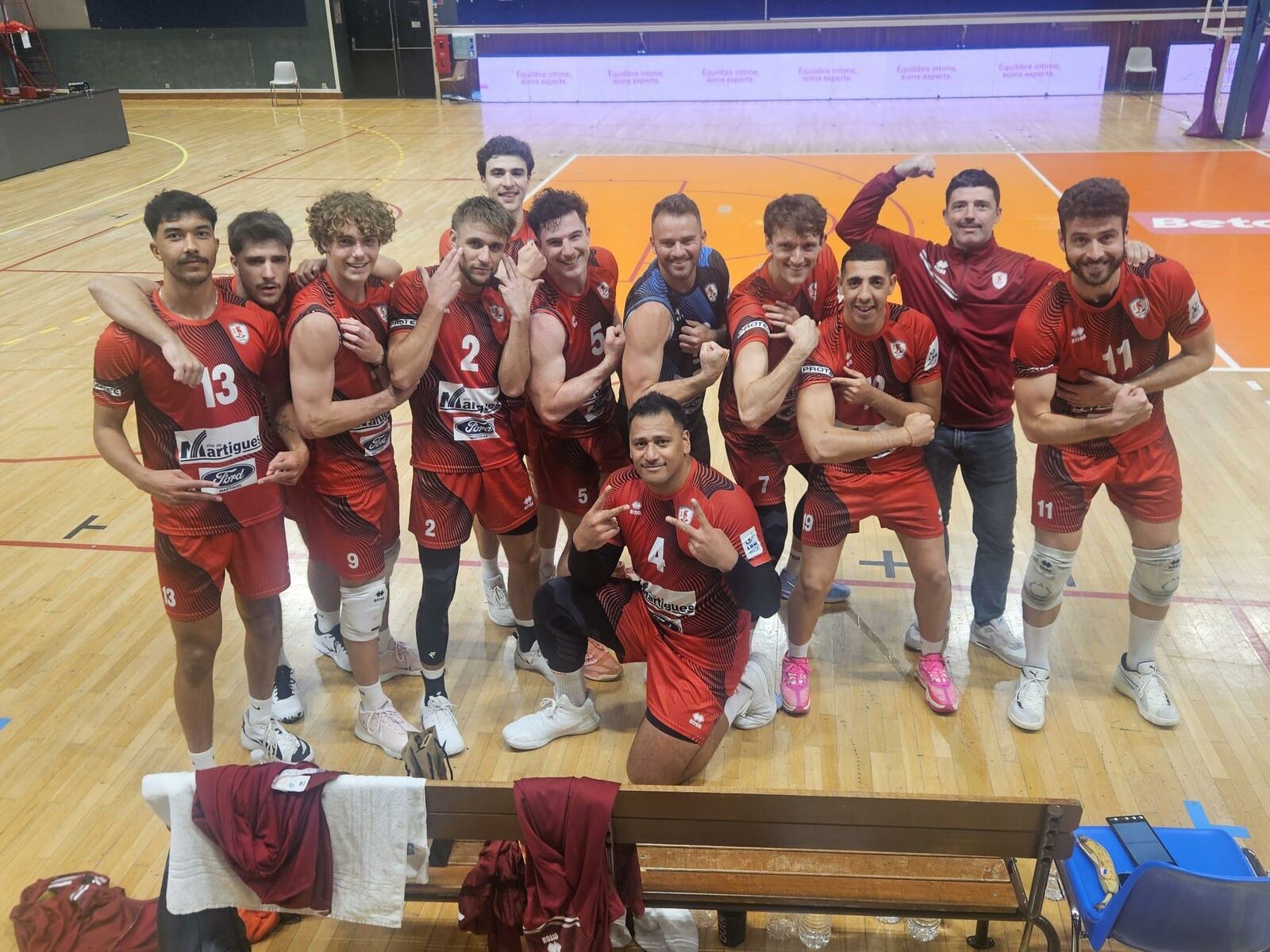 Quel adversaire en Coupe de France ?