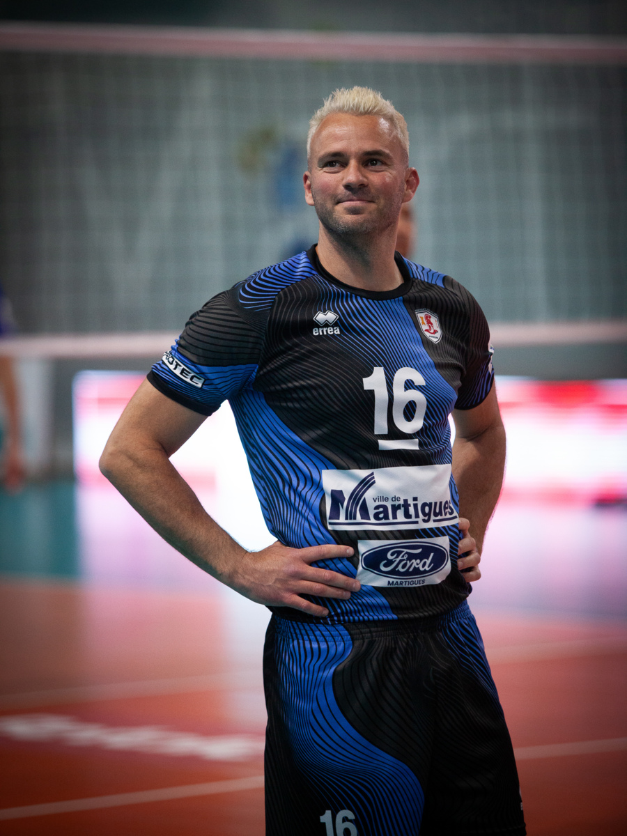 Clap de fin pour la saison du MVB