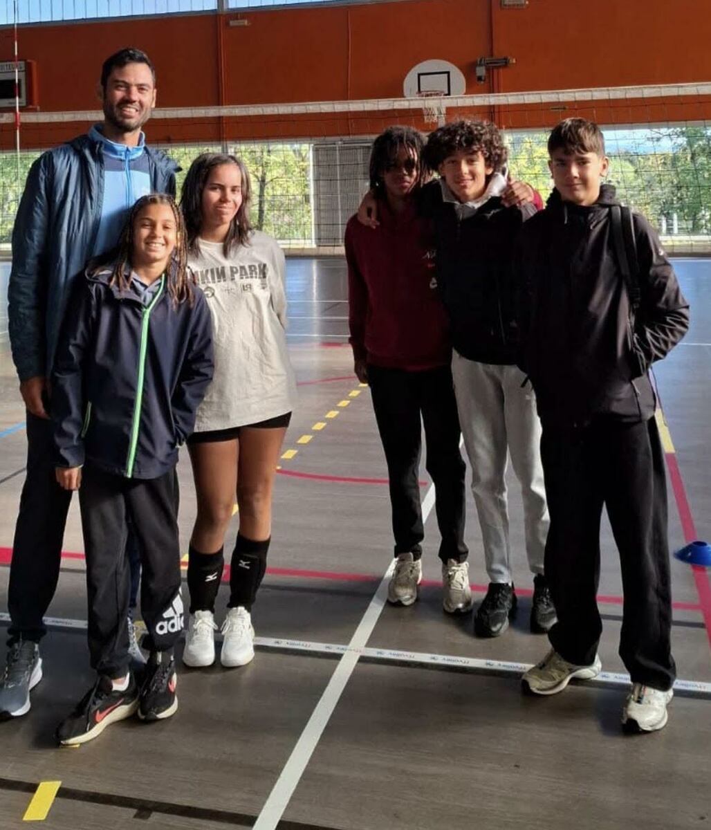 CD 13 : plusieurs jeunes retenus en stage