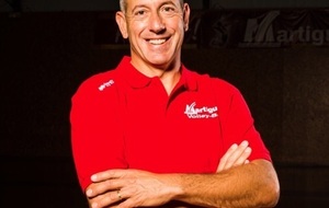 Avant Le Plessis : les dernières News du coach