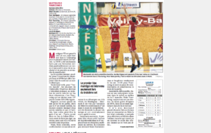Martigues 0-3 Tourcoing. L'article de La Provence