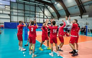 Nat 3 : ouf ! On vient de battre Avignon