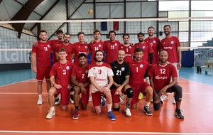 Nat 3 : on reçoit le leader dimanche