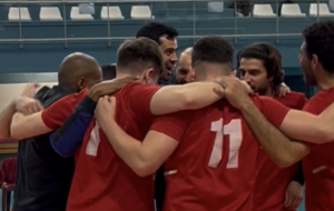 Nat 3 : Victoire devant Riom le deuxième