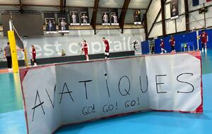 Avant MVB / Chalon