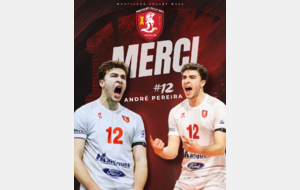 Merci André, et bonne continuation !