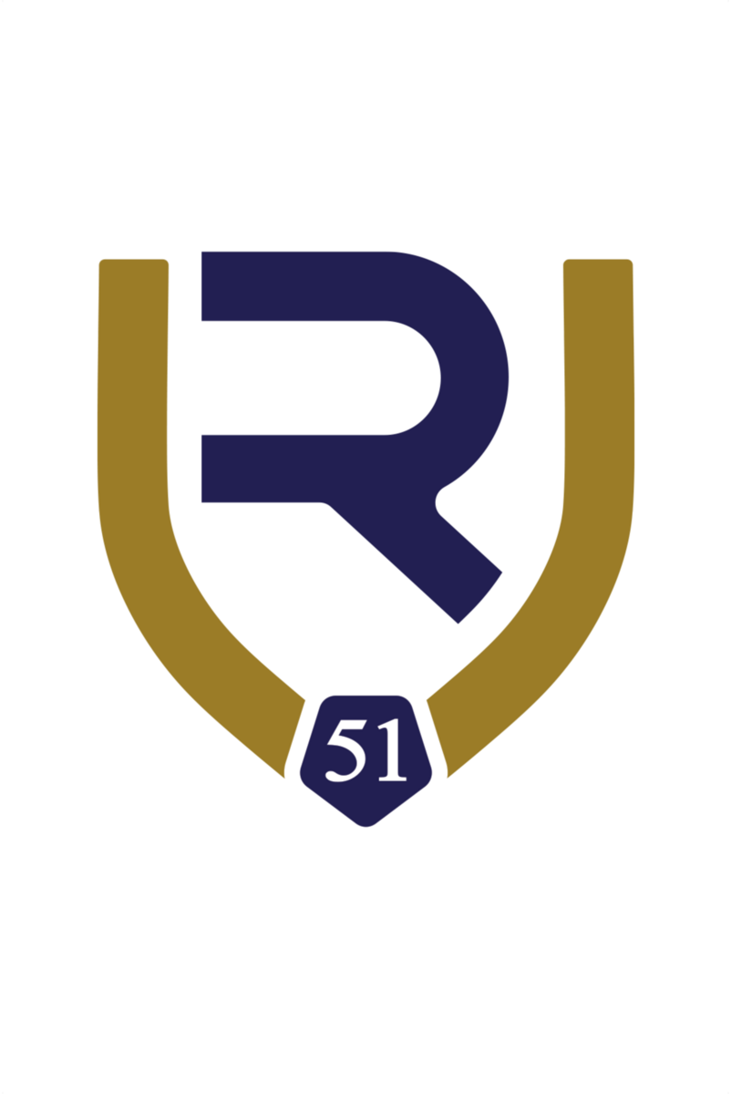 Logo de Reims Volley 51