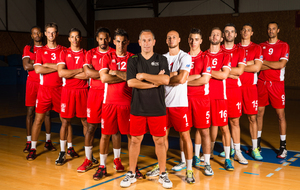 MARTIGUES VOLLEY BALL / AVIGNON VB : SOIREE DES ROIS