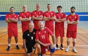 Départ' : Marseille . MVB 