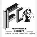 Ferronnerie concept