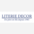 Literie décor