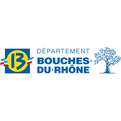 Conseil Départemental  Bouches du Rhône