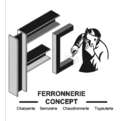 Ferronnerie concept