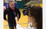 Play-off. Martigues 3-0 Cambrai. L'interview du coach sur Maritima.info