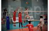 MVB 1/3 FA 24 : ''Martigues gaspille face aux jeunes de France Avenir 24'' (Maritima.fr) 