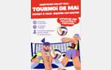 TOURNOI DE MAI DU MVB