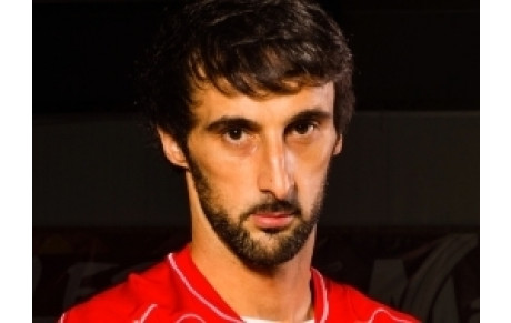 Bravo ! Radovan deuxième meilleur marqueur de Ligue B 