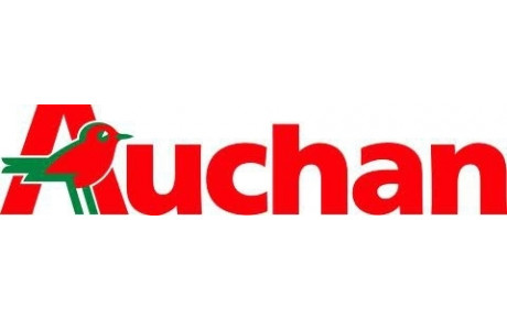 Avant Nice : Nos joueurs invitent les clients d'Auchan 
