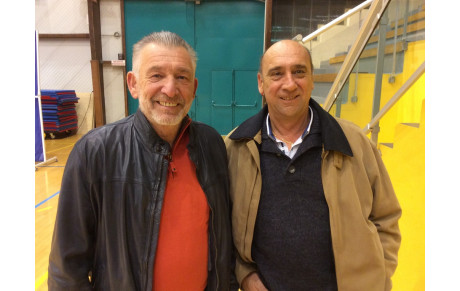 Après Martigues 3-1 Nice : On a retrouvé du plaisir et des anciens. 