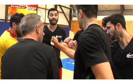 Avant Tourcoing - Martigues : Tout le monde est sur le pont 