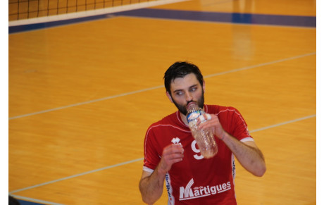 Après Tourcoing 0-3 Martigues. La Provence fait les yeux doux à Thiebault