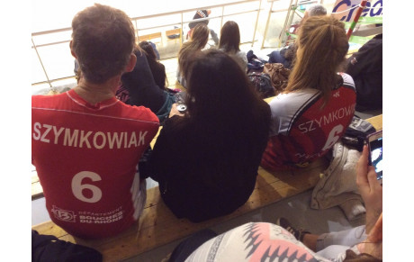 Martigues 3-0 Plessis. Bravo Thibault Szymkowiak