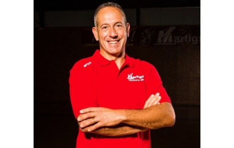 Avant Saint-Quentin Martigues: l'oeil du coach 