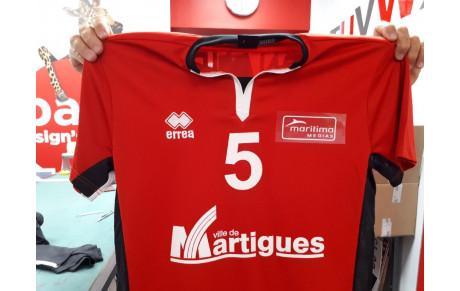 Martigues-Charenton samedi 20h00: on a besoin de vous !