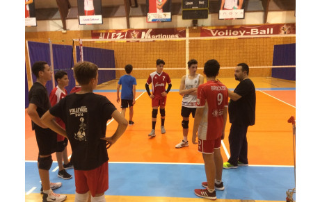 M17: Ce soir on termine par une opposition 