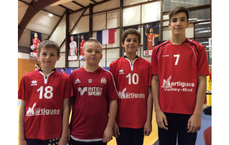 Devenez Ramasseurs de balles ! 