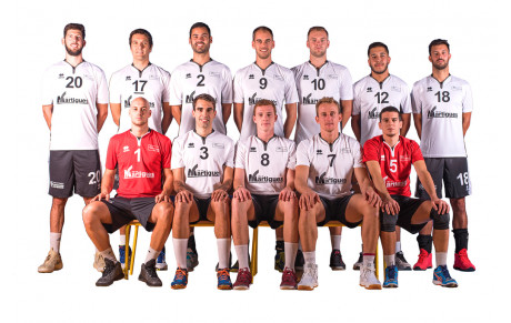COUPE DE FRANCE 1/8 ème FINALE