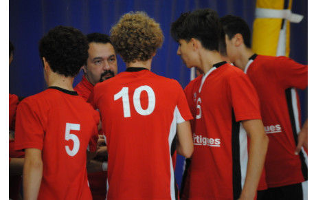 M17: pas de miracle en CdeF 