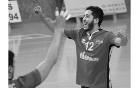CdeF : Martigues 3-0 Grenoble, avec les jeunes ! 