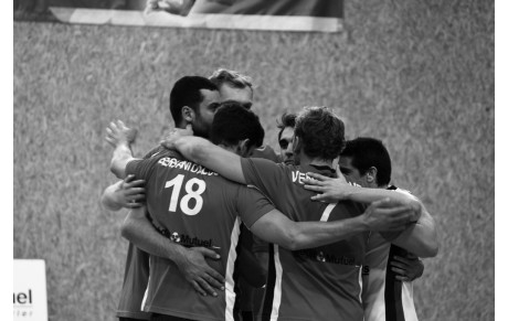 CNVB / Martigues: On s'est préparés 