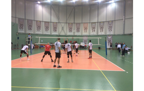 CNVB 3/2 Martigues : on est tombé dans le piège 