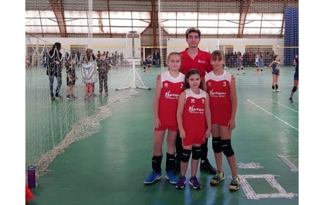 M11: ça bosse chez les filles 