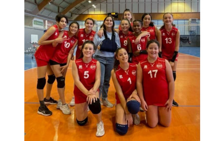 M15 : quel groupe ! 
