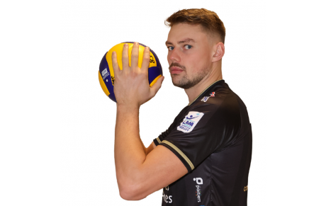 Les Pros 23/24: Clément Diverchy à la passe 