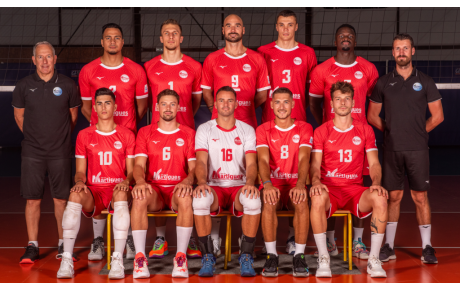 Ils arrivent et ça vaut le détour ! premier match  des Pros samedi soir à Olive 