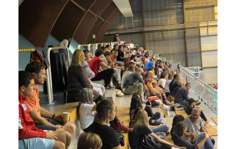 Martigues / Mende : un grand merci au très nombreux public 