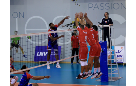 Martigues VB 3/0 St-Quentin:  énormes ! ils sont énormes !  