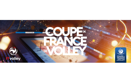 Un gros morceau pour le premier tour de la Coupe de France Pro 