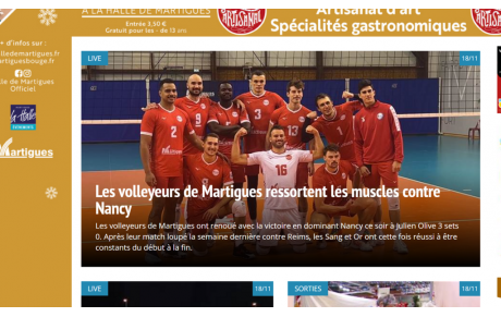 Les pros :Une victoire, 3/0 aux dépens de Nancy, qui en dit long sur le potentiel du groupe 