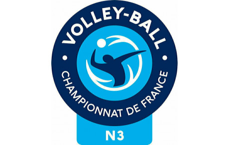 La Nat 3 gagne à Nice et grimpe à la cinquième place 