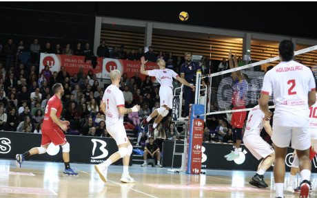 Match 1 : Ajaccio 3/1 Martigues. Maritima.fr revient sur le match 