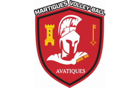 Une nouvelle ère pour le Martigues Volley-Ball ! 