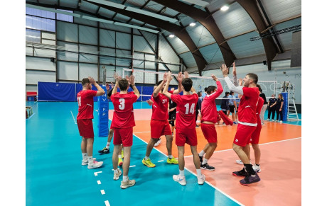 Nat 3 : ouf ! On vient de battre Avignon