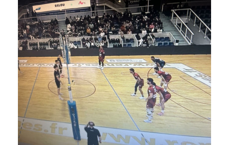 CDF : Martigues impitoyable à Rennes