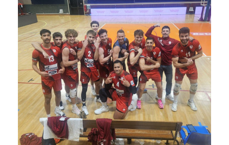 Victoire 3/0 face à Nancy avec une place de deuxième. Tout va bien chez les Pros