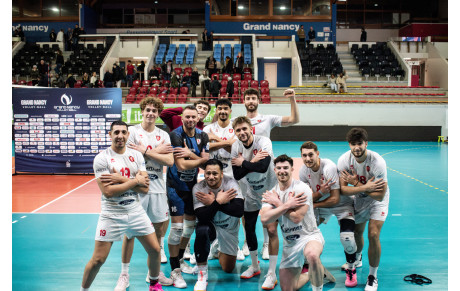 Martigues frappe fort à Nancy : victoire 0–3 !